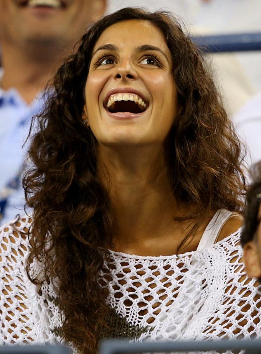 Xisca Perello